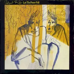 Let The Power Fall by Robert Fripp