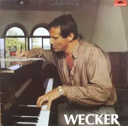 Wecker by Konstantin Wecker