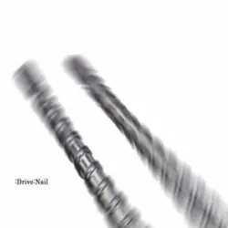 :Nail by :Drive