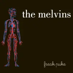 Freak Puke by The Melvins Lite