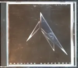Facefront 2002 Promo by Machinae Supremacy
