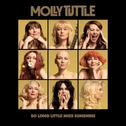 So Long Little Miss Sunshine by Molly Tuttle