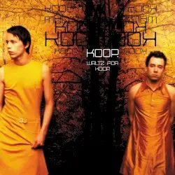 Waltz for Koop by Koop