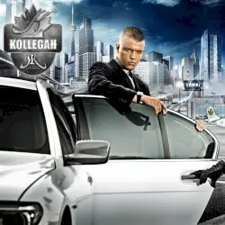 Kollegah by Kollegah