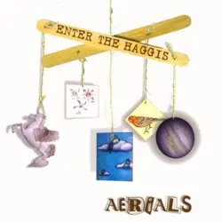 Aerials by Enter the Haggis