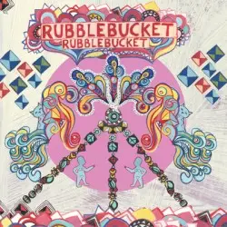 Rubblebucket by Rubblebucket
