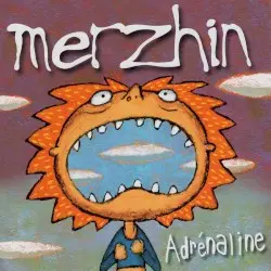 Adrénaline by Merzhin