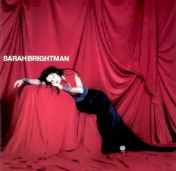 Eden by Sarah Brightman
