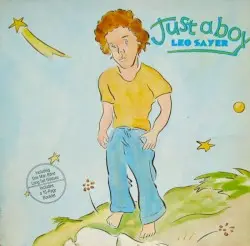 Just a Boy by Leo Sayer