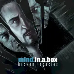 Broken Legacies by mind.in.a.box