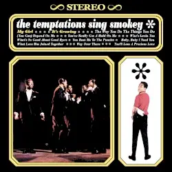 The Temptations Sing Smokey by The Temptations