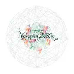 The Narrow Garden by Eyvind Kang
