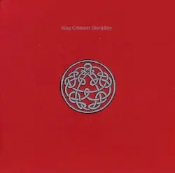 Discipline by King Crimson