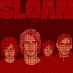 Parallel Play by Sloan