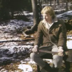 What Else Does the Time Mean by Jandek