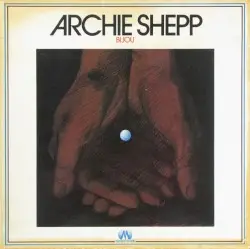 Bijou by Archie Shepp