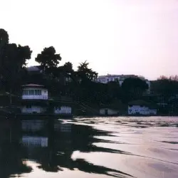 The Gowanus Recordings by Daniel Carter, Demian Richardson, Matthew Putman, Dave Moss, Federico Ughi