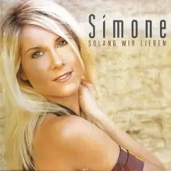 Solang wir lieben by Simone