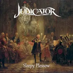 Sleepy Plessow by Judicator