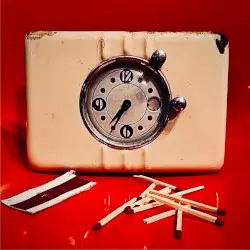 Killing Time by Revis