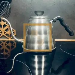 Music for Kettle by Nacht Plank & Futuregrapher