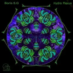 Hydro Plexus by Boris SG