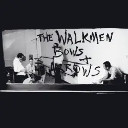 Bows + Arrows by The Walkmen