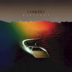 Distance by Caspro