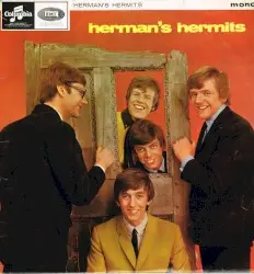 Herman’s Hermits by Herman’s Hermits