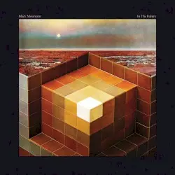 In the Future by Black Mountain