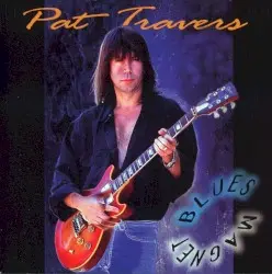 Blues Magnet by Pat Travers