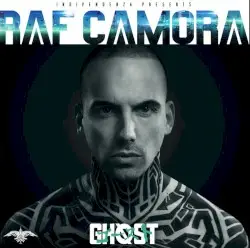 Ghøst by RAF Camora