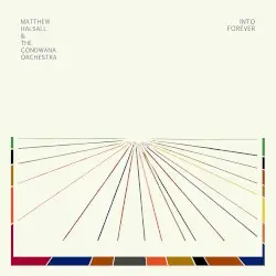 Into Forever by Matthew Halsall & The Gondwana Orchestra