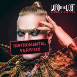Blood & Glitter by Lord of the Lost