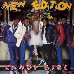 Candy Girl by New Edition