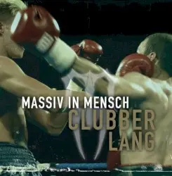 Clubber Lang by Massiv in Mensch
