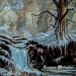 Tempora Mutantur by Lunar