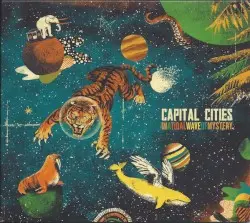 In a Tidal Wave of Mystery by Capital Cities