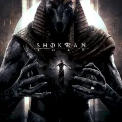 Duat by Shokran