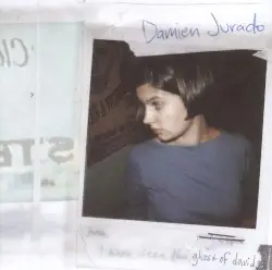 Ghost of David by Damien Jurado