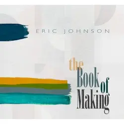 The Book of Making by Eric Johnson