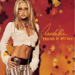 Freak of Nature by Anastacia