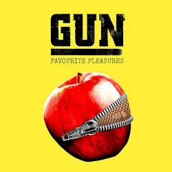 Favourite Pleasures by Gun