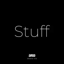 Stuff by 3R2