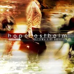Sleepwalking Societies by Hope Estheim