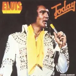 Today by Elvis Presley