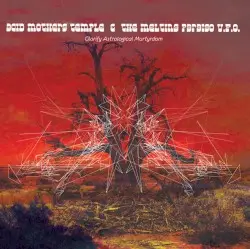 Glorify Astrological Martyrdom by Acid Mothers Temple & The Melting Paraiso U.F.O.