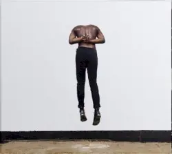 Aromanticism by Moses Sumney