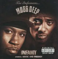 Infamy by Mobb Deep