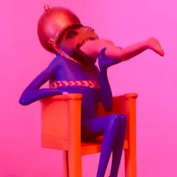 All Is Number by Phideaux